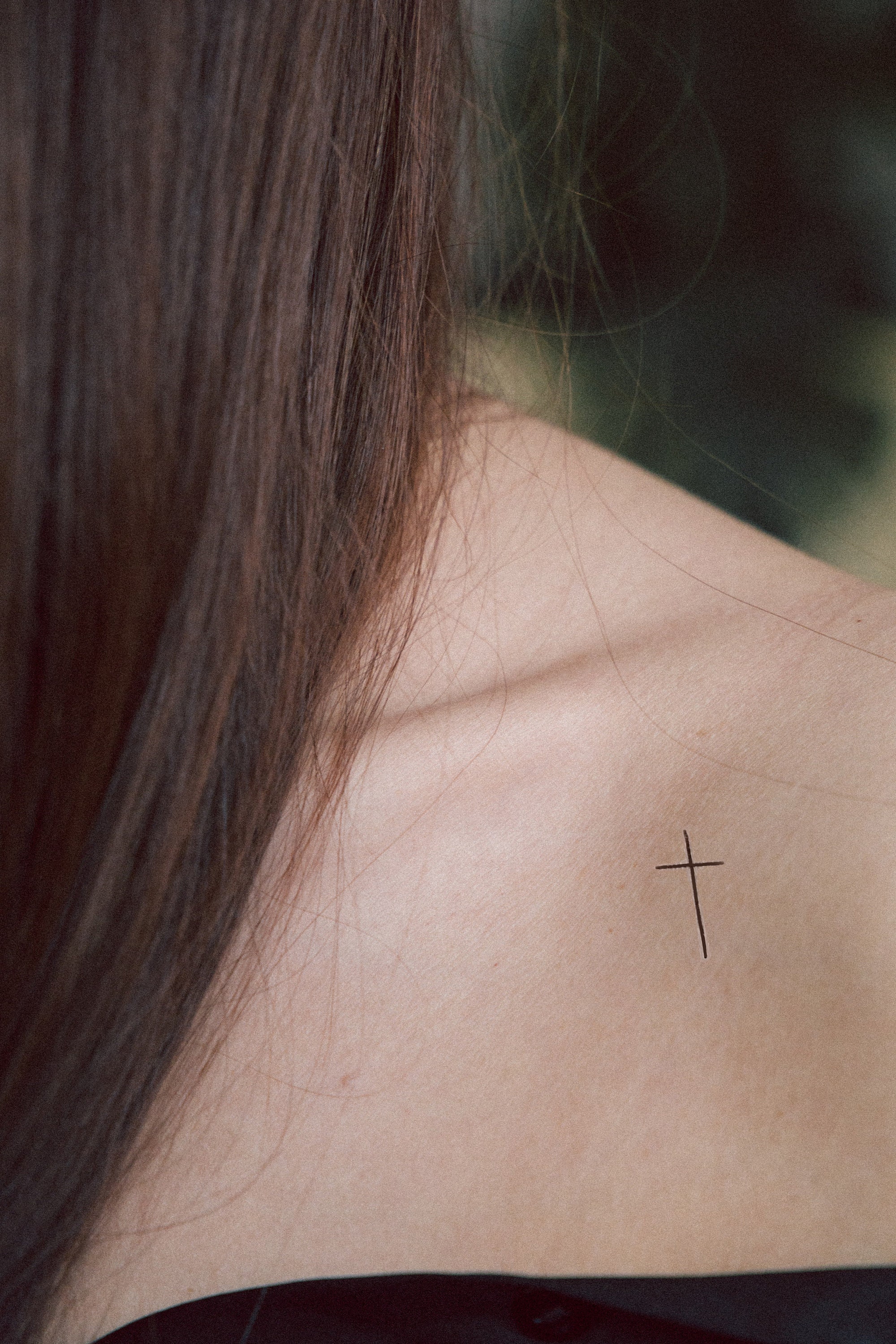 Tatouage Croix Du Portugal Femme Croix tatouage temporaire set de 4 - Etsy France