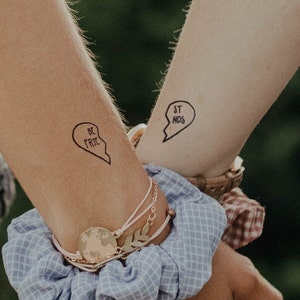 10 ottime idee su Tatuaggio penna