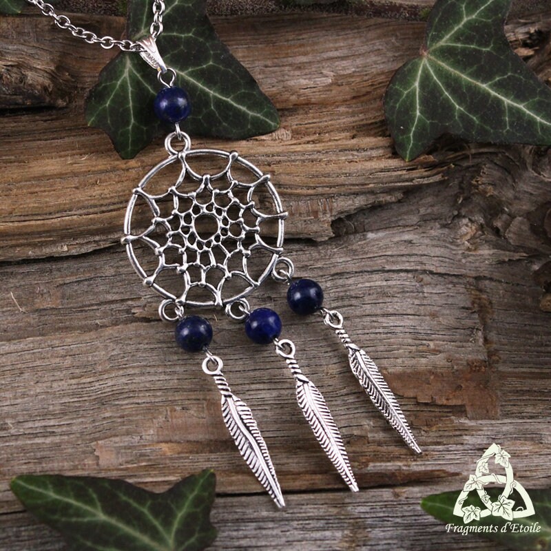 Charms / Ciondoli: Ciondolo Acchiappasogni In Acciaio Inox 22.5x19mm - Foto 7