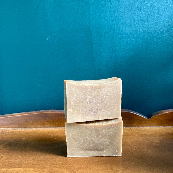 Grapefruit IPA Soap