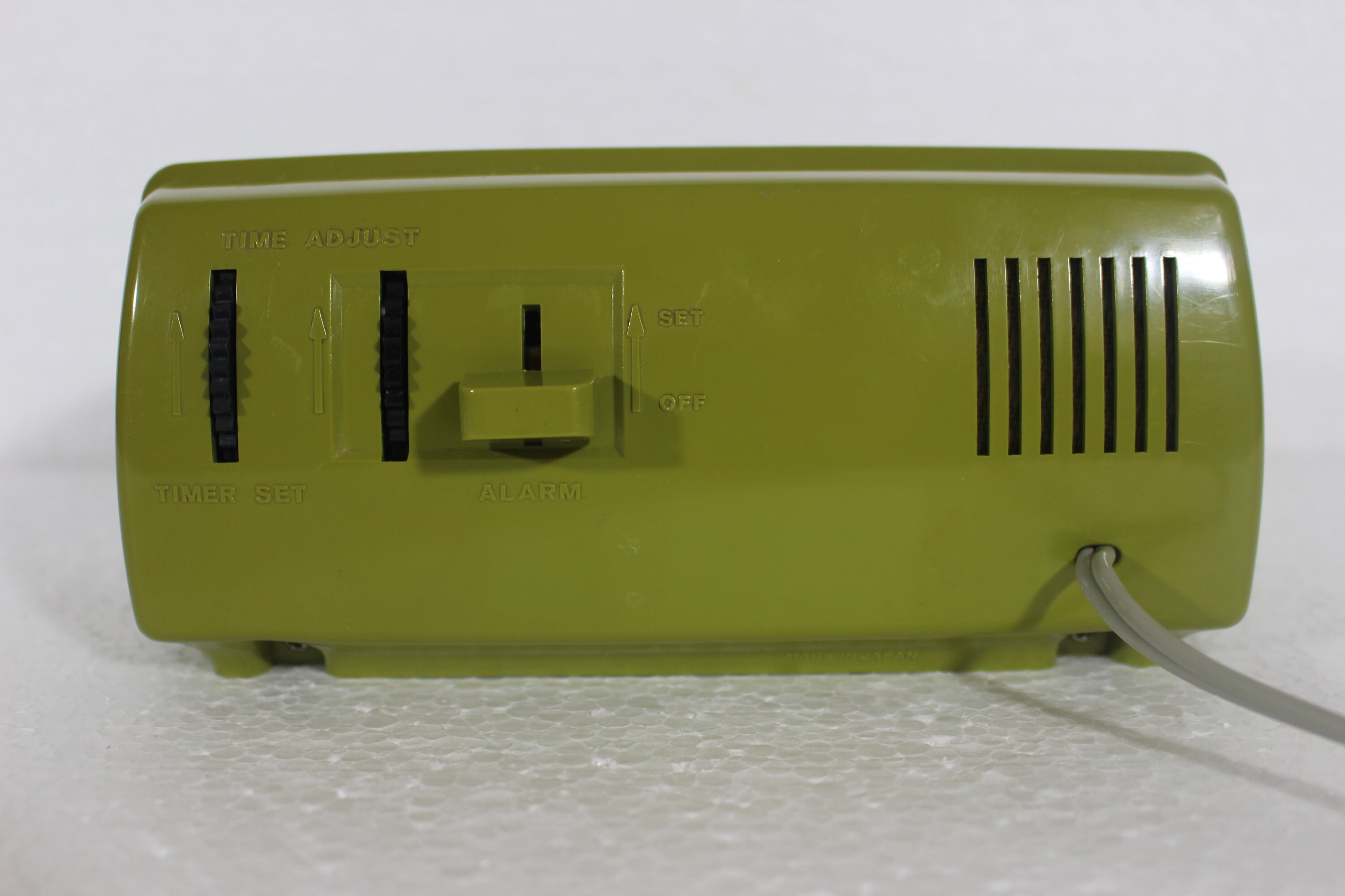 Vintage Copal Flip Clock Model 703 / Made in Japan / 1970s - Etsy