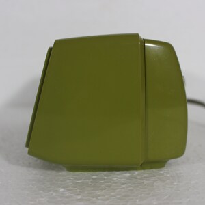 Vintage Copal Flip Clock Model 703 / Made in Japan / 1970s - Etsy