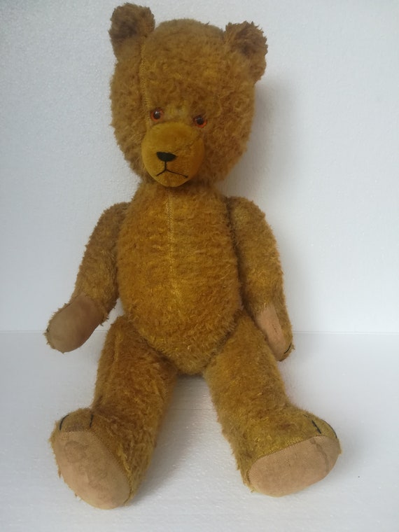 1940s teddy bears