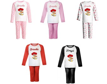 toy story jessie pyjamas uk