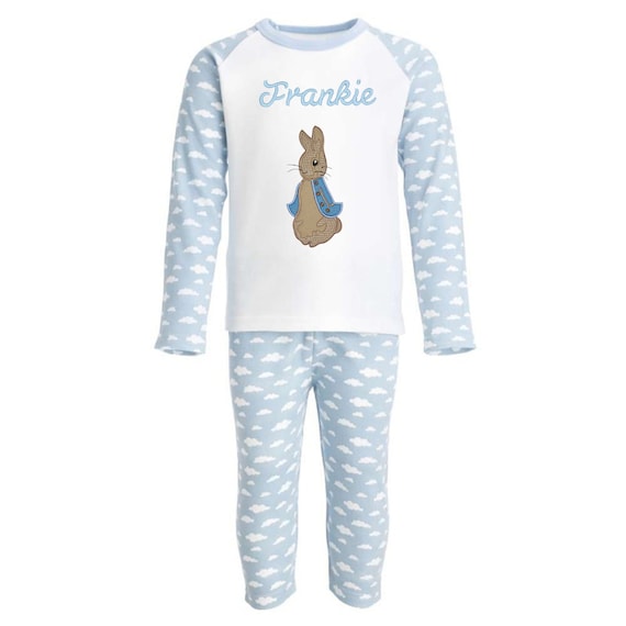 Peter Rabbit Boys Pyjamas
