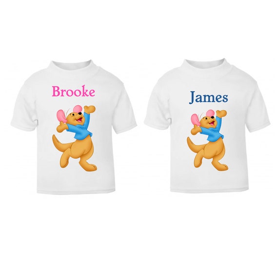 Roo winnie the Pooh Girls/boys 