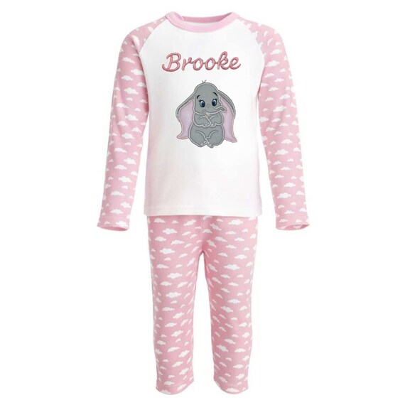 dumbo pjs