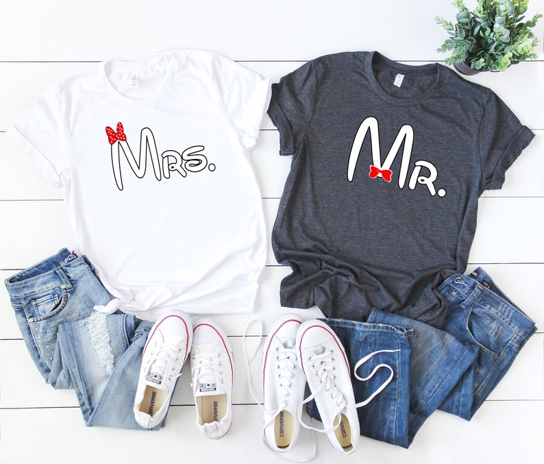 disney inspired shirts