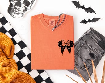 Bats Castle UNISEX Shirt, Halloween Shirt, Disney Halloween Shirt