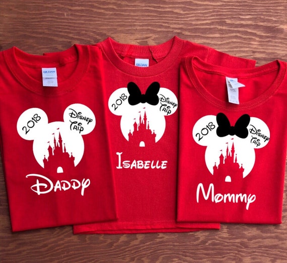 Free Free 259 Disney Family Vacation Shirt Svg SVG PNG EPS DXF File