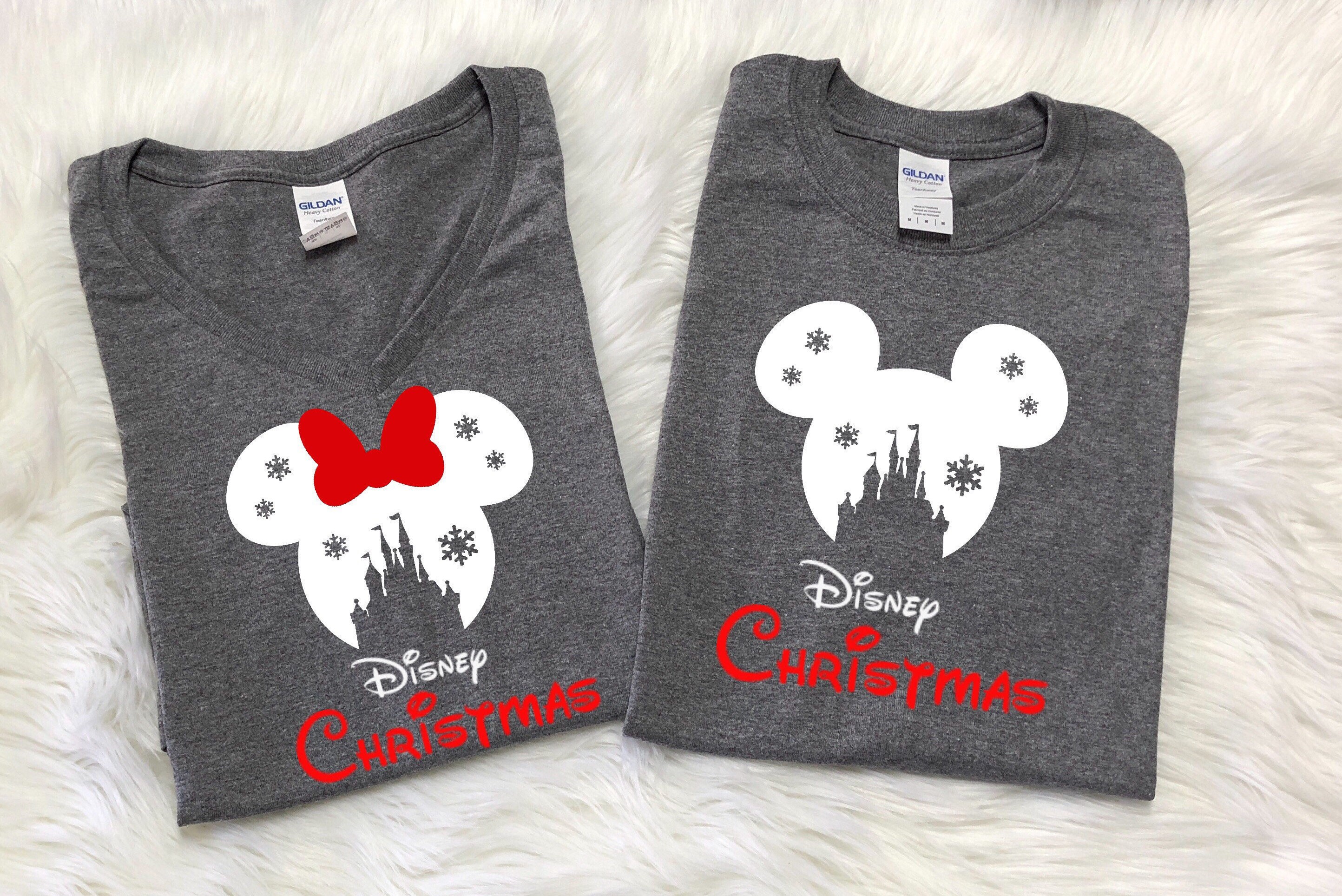 disney snowflake castle with red disney christmas disney inspired shirt family vacation shirts disney christmas shirts family vacation - Disney Christmas Shirts disney snowflake castle with red disney christmas disney inspired shirt family vacation shirts disney christmas shirts family vacation - Disney Christmas Shirts
