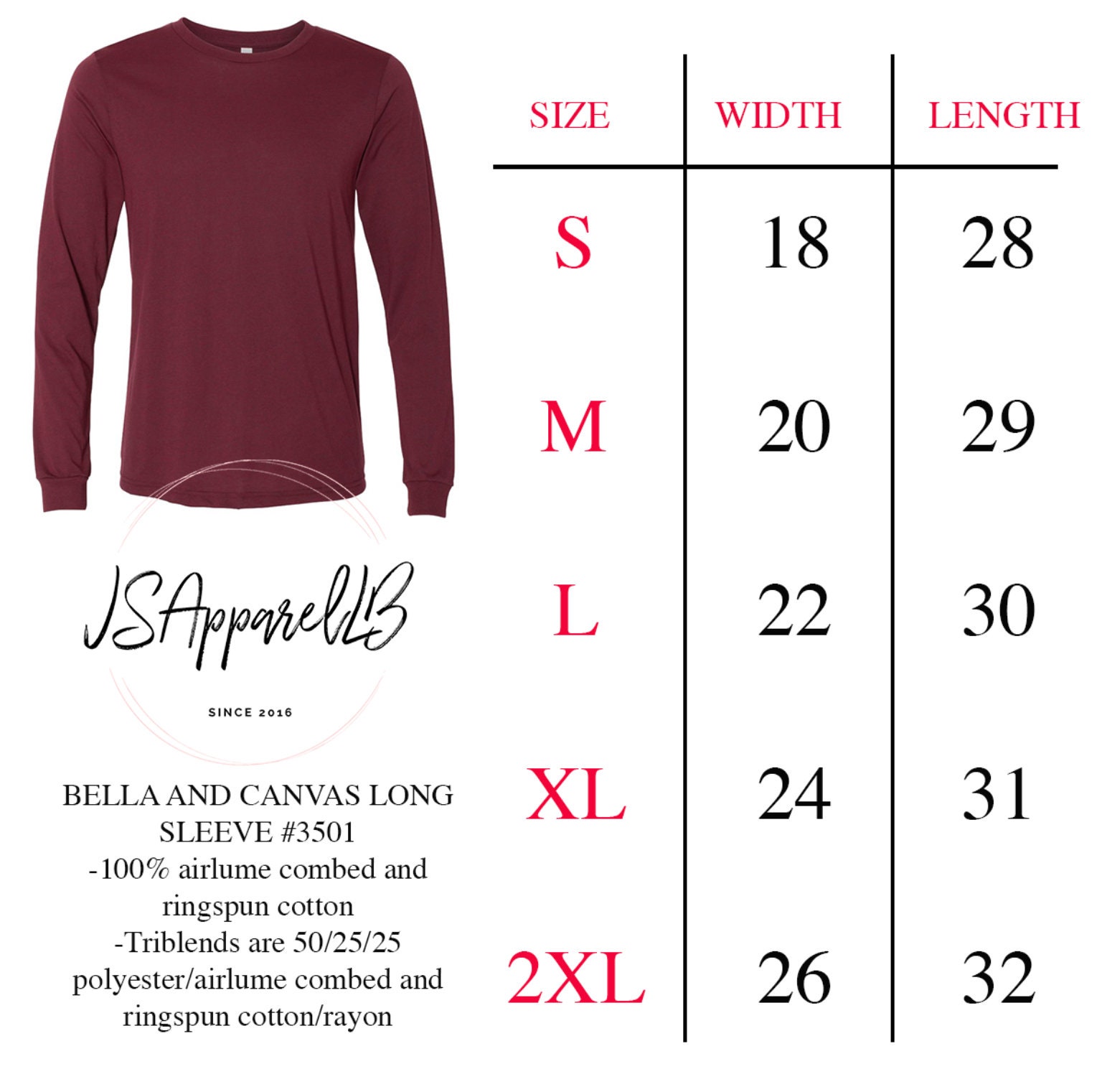 Hocus Pocus UNISEX Long Sleeve Shirt 