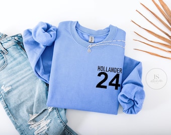 Hollander 24 UNISEX Shirt, Sweatshirt or Hoodie