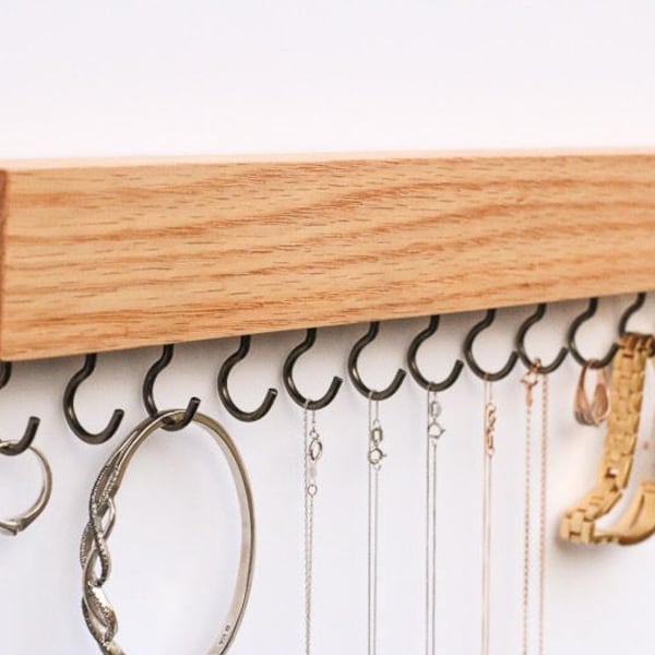 Hand Jewelry Holder Etsy