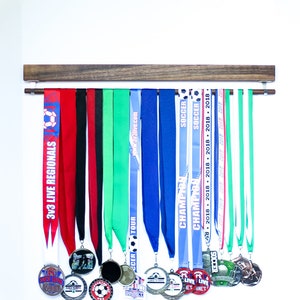 Medal Hanger Synchronised Skating Rack Figure Skating Medal Holder