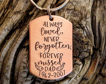 memorial ideas for dad