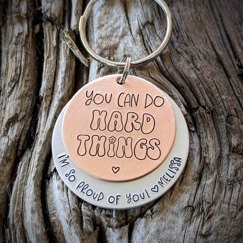 Recovery Keychains Recovery Keychain. Sobriety Birthday Gifts. 30 Days 1 Year 2 Years ...