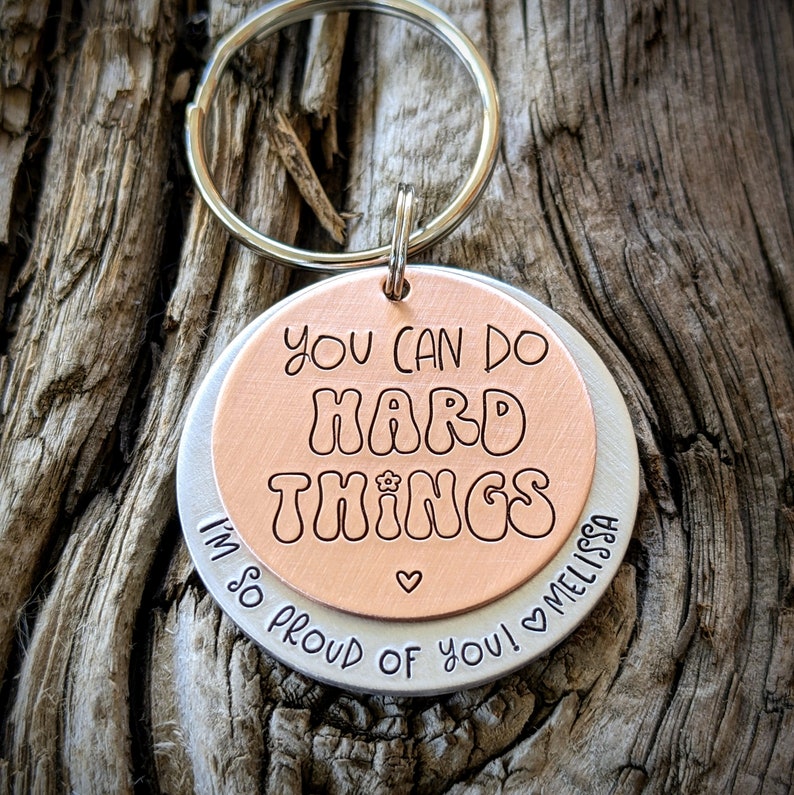 Recovery Keychains Recovery Keychain. Sobriety Birthday Gifts. 30 Days 1 Year 2 Years ...
