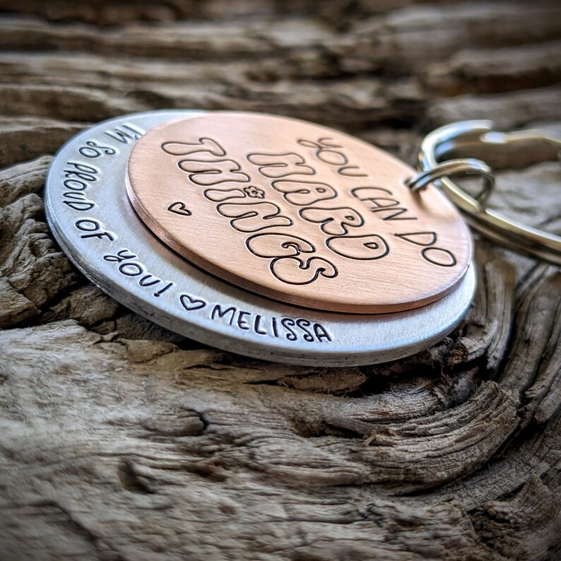 Recovery Keychains Recovery Keychain. Sobriety Birthday Gifts. 30 Days 1 Year 2 Years ...