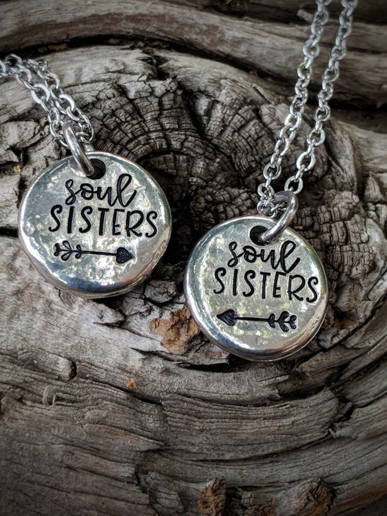 Sister and soul jewellery Outlet