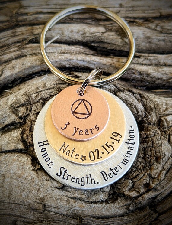 Aa keychain best sale
