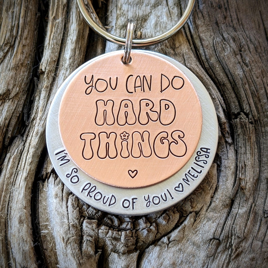 Recovery Keychains Recovery Keychain. Sobriety Birthday Gifts. 30 Days 1 Year 2 Years ...