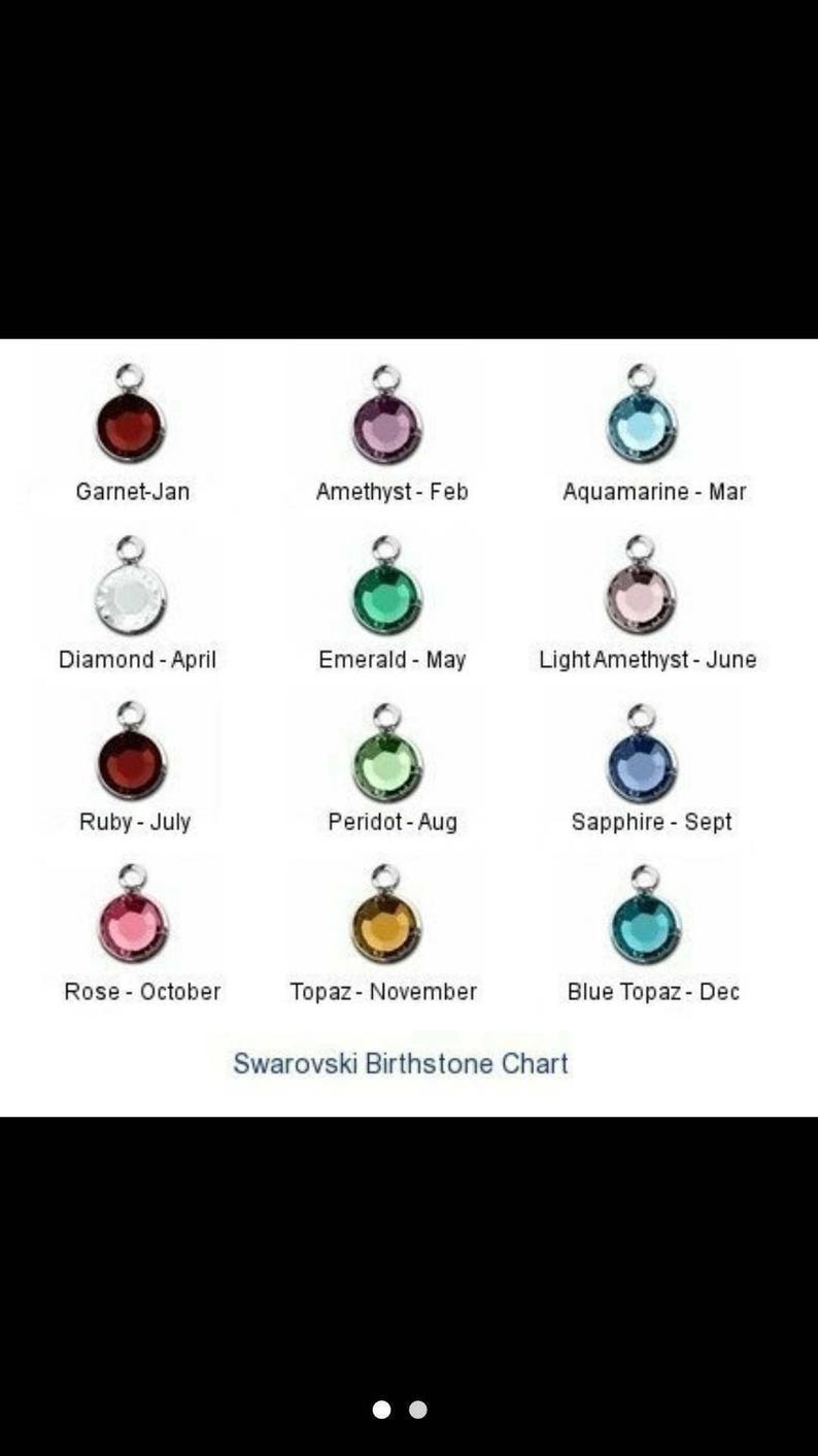 Personalized hand stamped keychain. Pregnancy announcement. Etsy