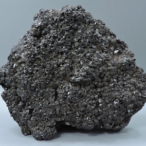 Sphalerite with minor jamesonite and semseyite from Romania – large cabinet size