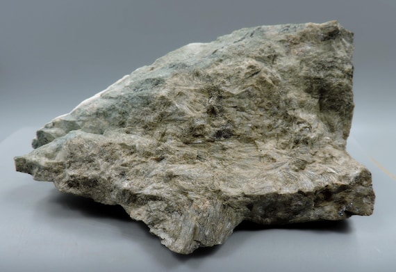 Johannsenite from Slovakia – large cabinet size
