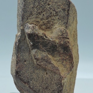 Staurolite from Switzerland – miniature