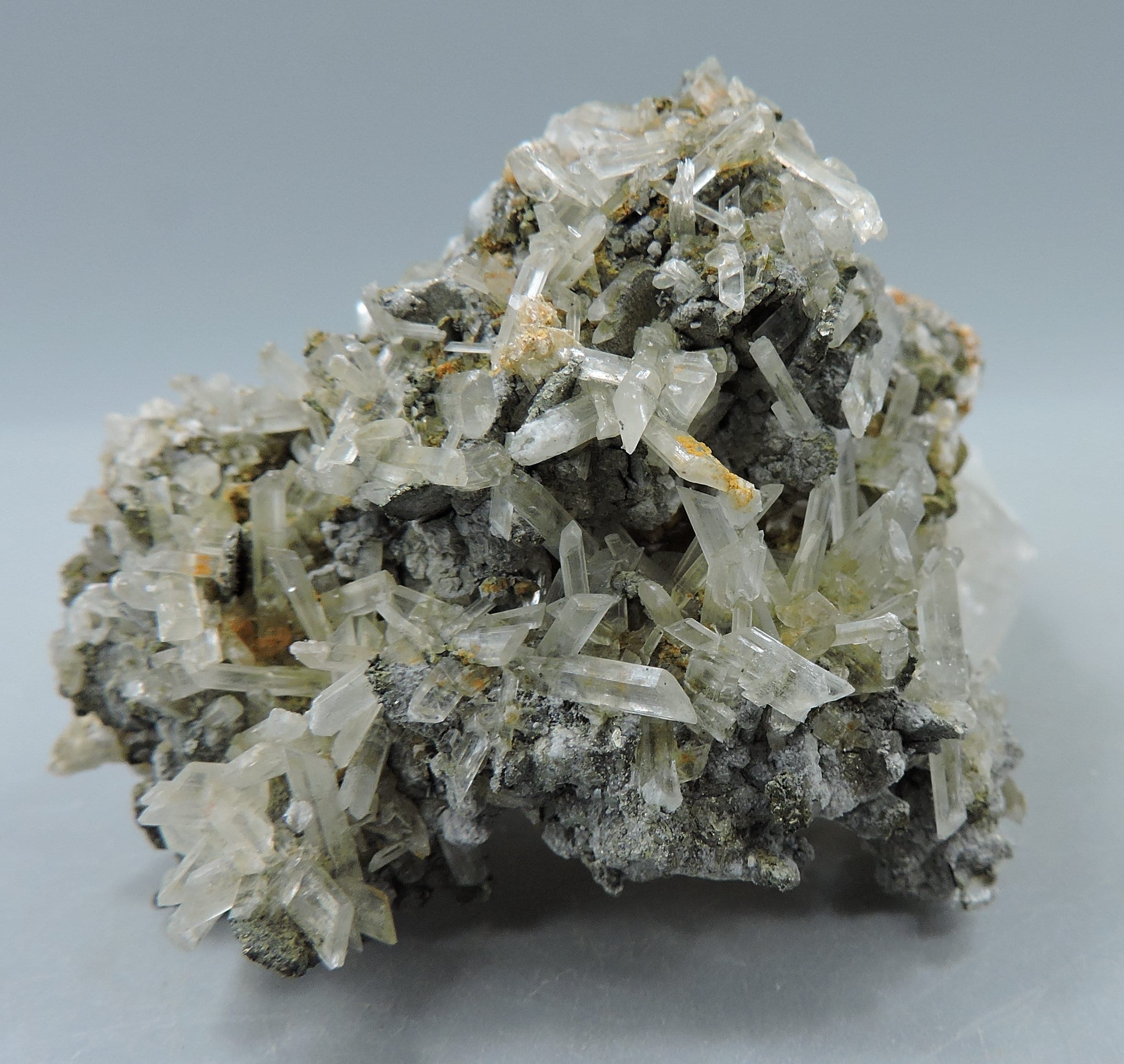 Mineral Collection Box From All Over the World - 7 Pieces - Etsy