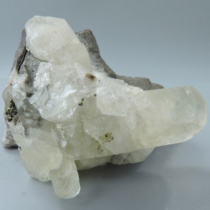 Calcite from Joplin, Missouri, USA – miniature