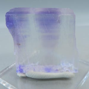 Purple halite from Germany – thumbnail