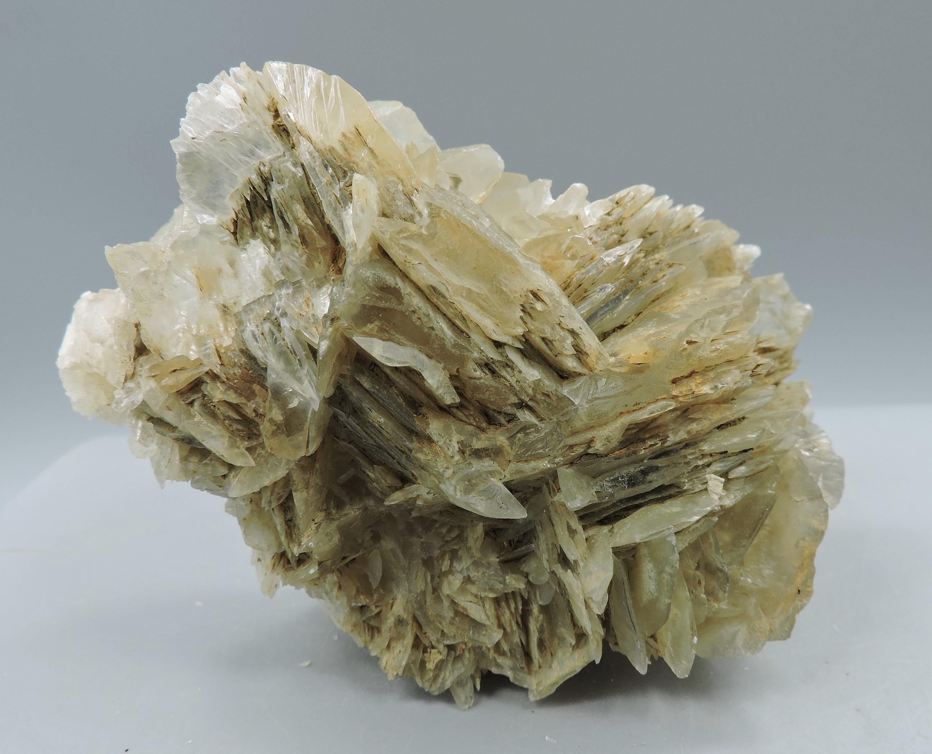 Gypsum From France – Cabinet Size - Etsy