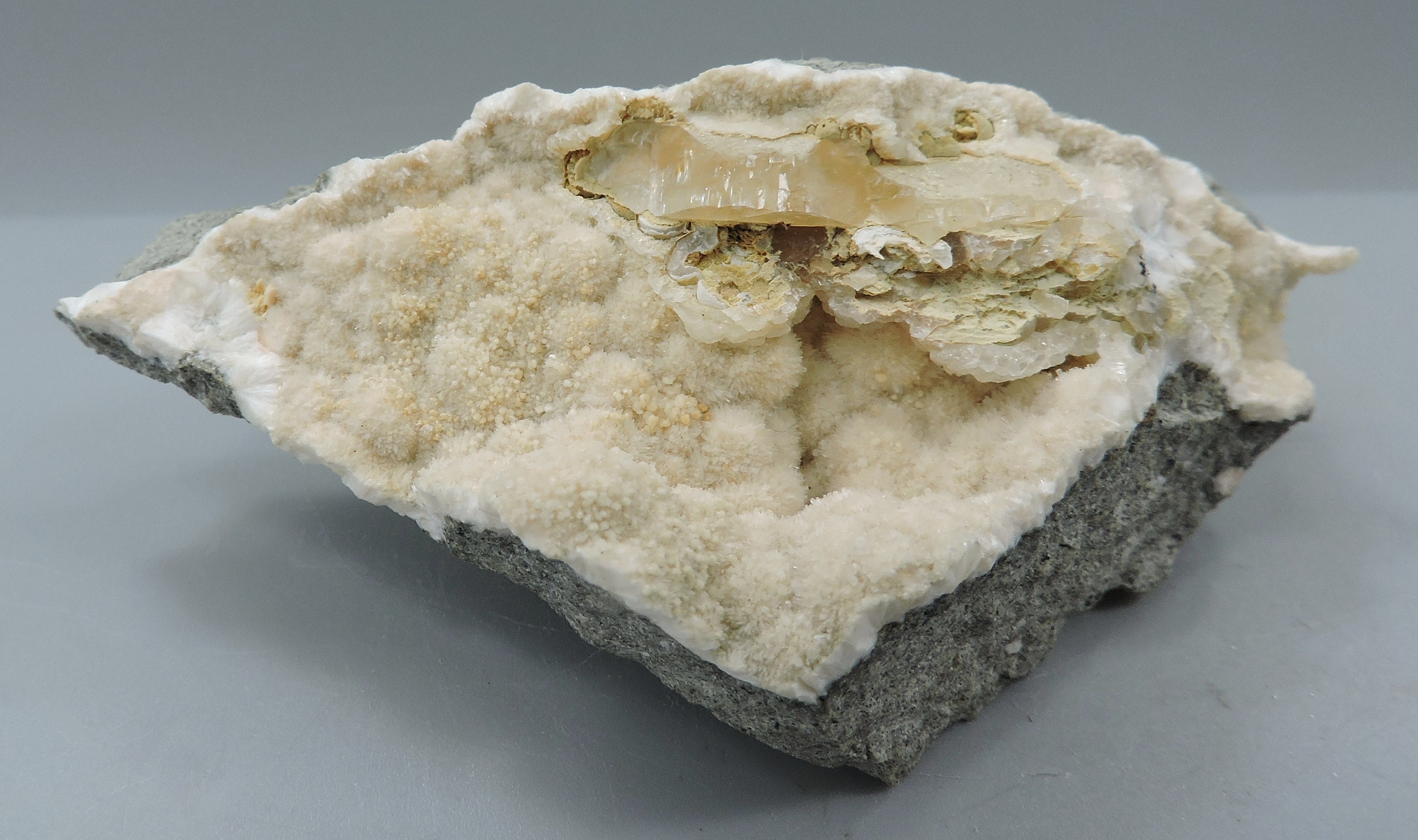 Mineral Collection Box From All Over the World - 7 Pieces - Etsy