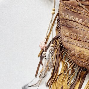 Copper Leaf Detail - accessories for bags, car mirrors, wall decor, home decor, fashion accessories