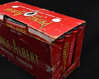 amsterdam tobacco house Peter Stokkebye Amsterdam Shag Can 5.29oz – Arango Cigar Co