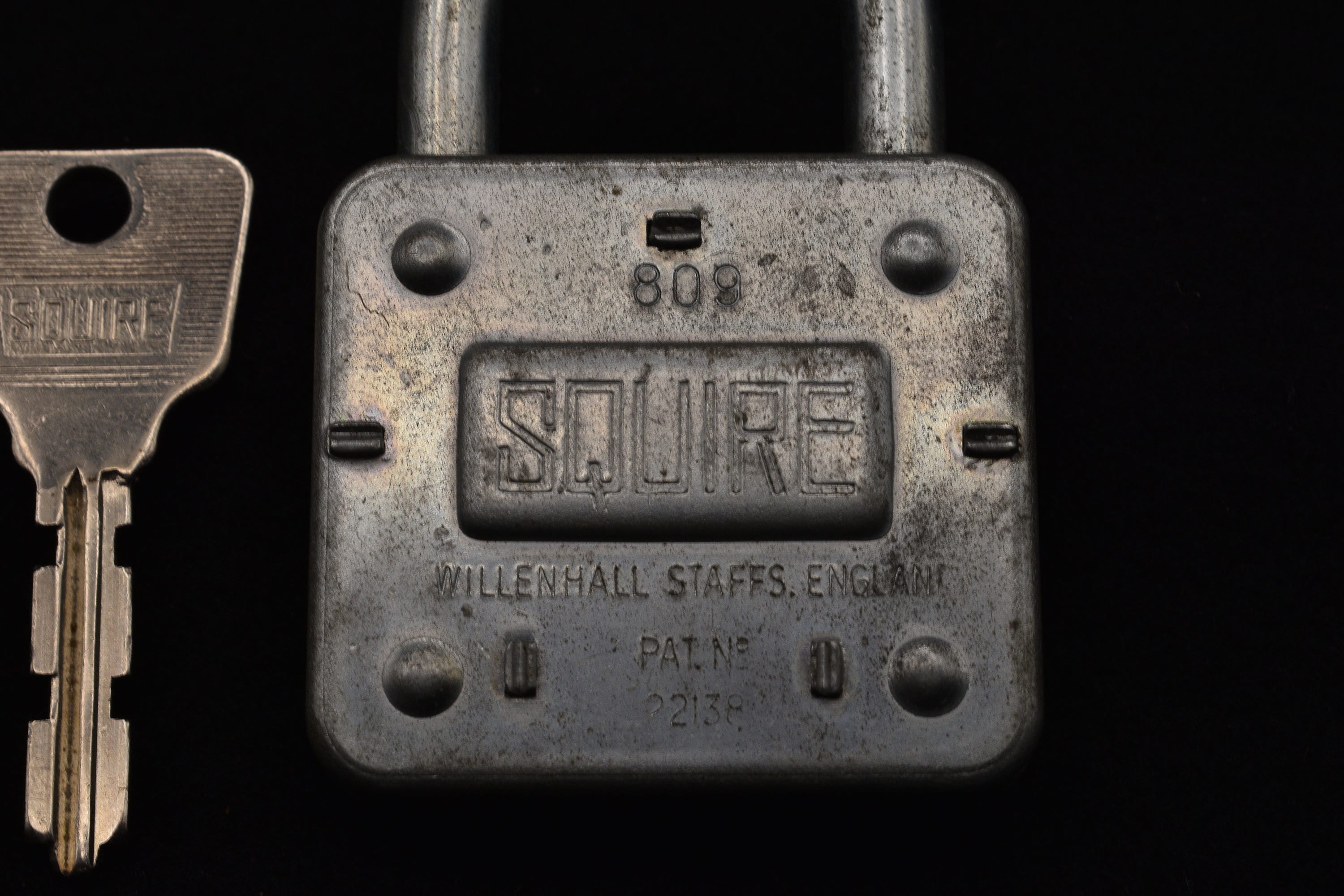 Key Jammed In Padlock at Brandy Wilder blog