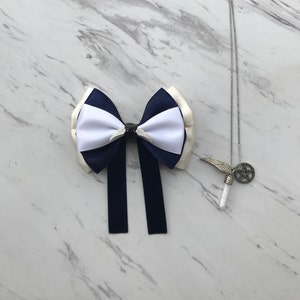 Castiel bow, Supernatural bow