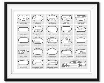 nascar gifts for kids
