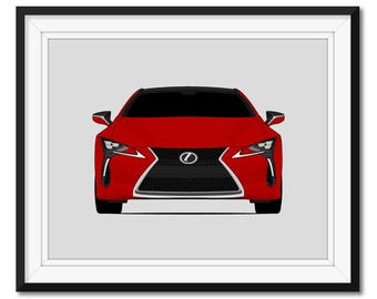 Window Tints For Lexus IS250 For Lexus LC500 2018-2025 Front Side Markers Smoke 611527