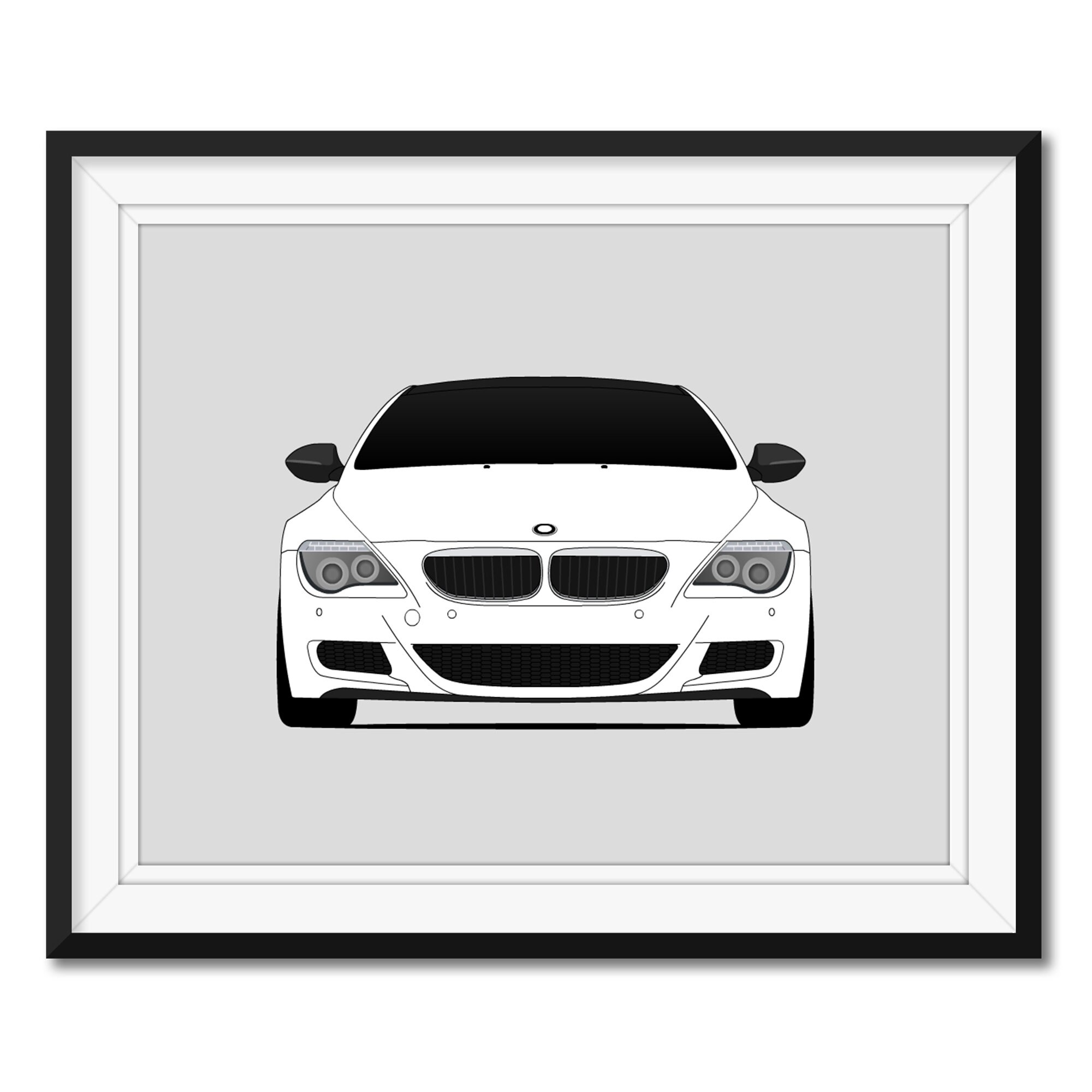 Bmw M6 E63 E64 05 10 Poster Print Bmw M Power Wall Art Etsy Bmw M6 E63 E64 05 10 Poster Print Bmw M Power Wall Art Etsy