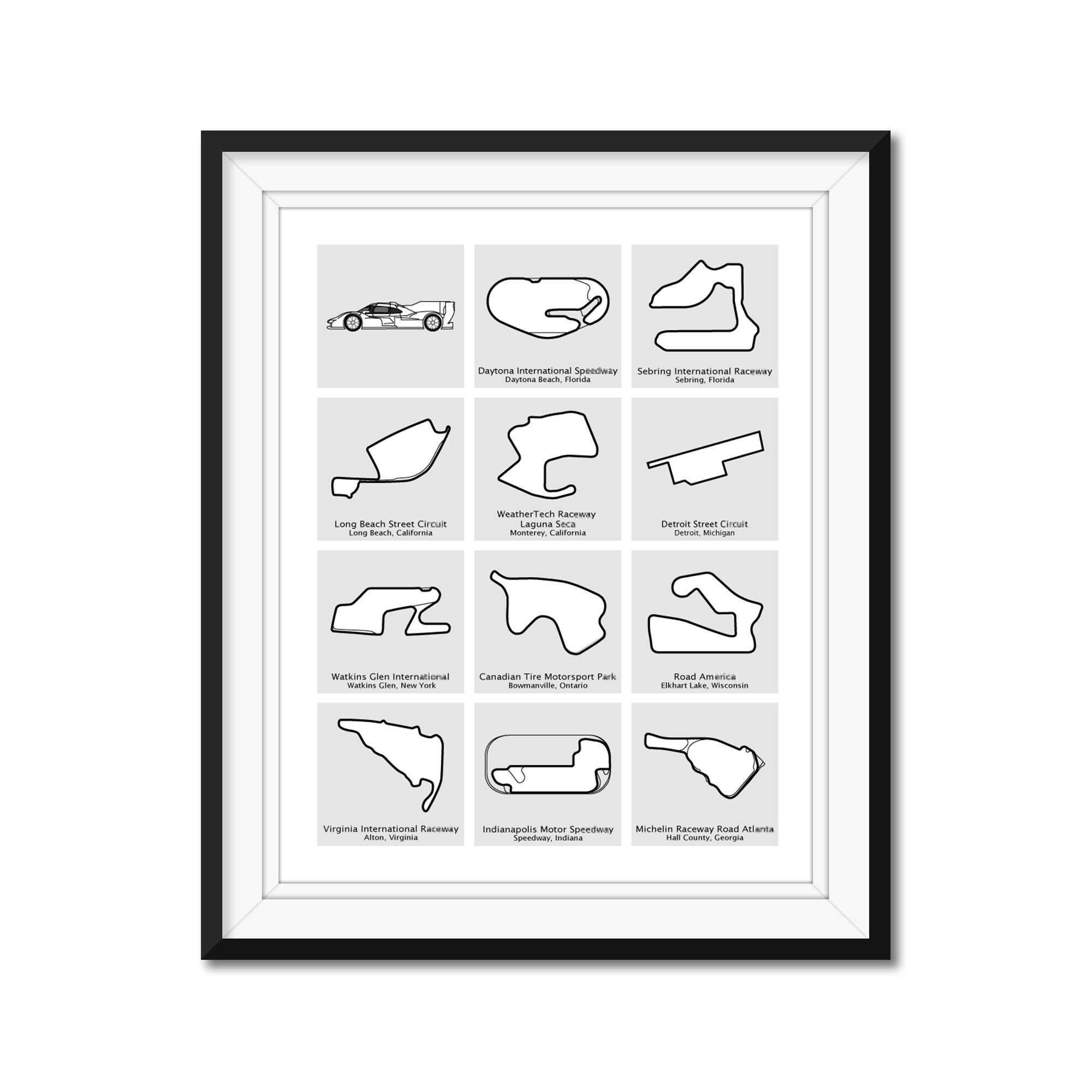 imsa-weathertech-sportscar-championship-race-track-circuit-2024-poster-print-wall-art-bx3-unframed-etsy