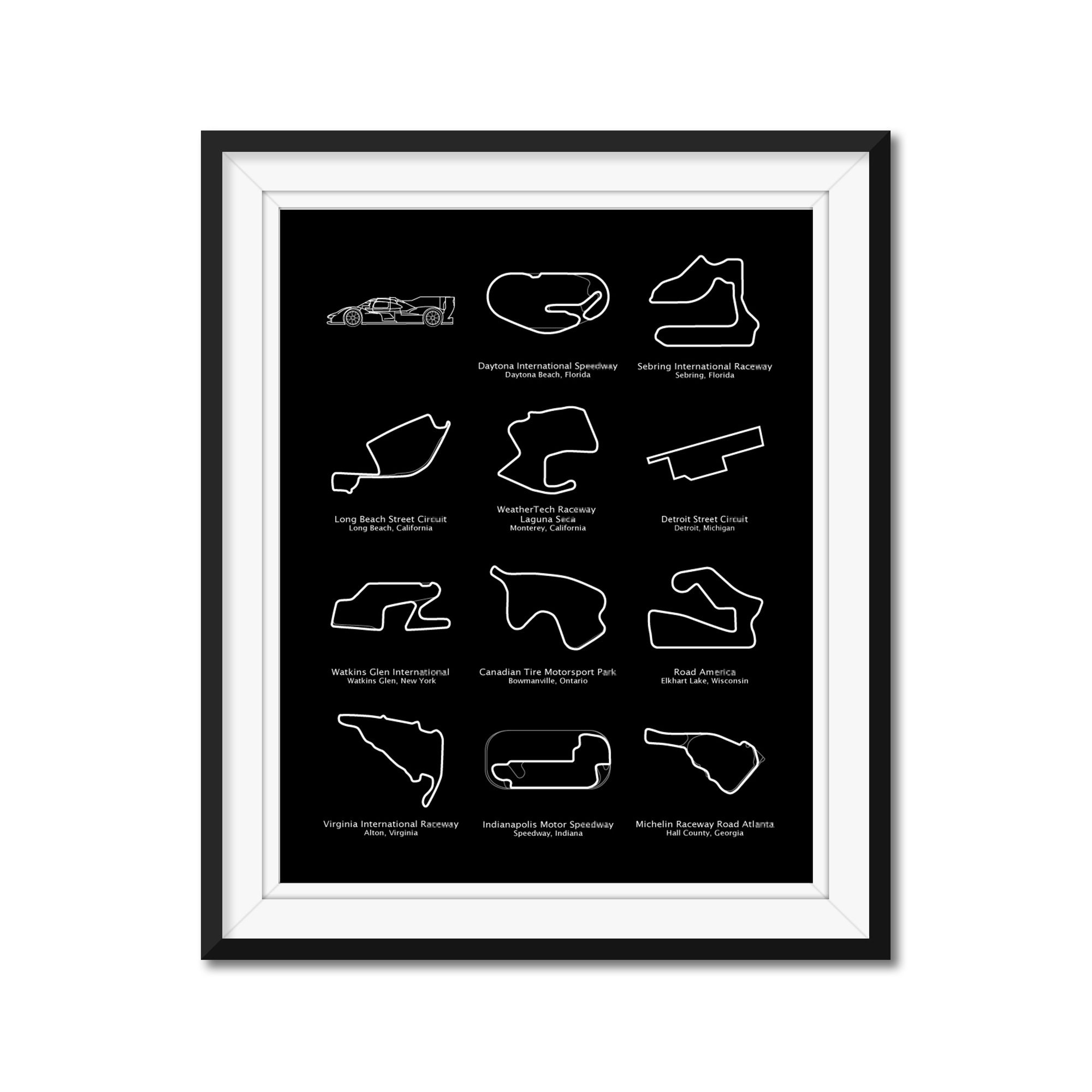 imsa-weathertech-sportscar-championship-race-track-circuit-2024-poster-print-wall-art-bx3-unframed-etsy