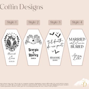 VELVET ACRYLIC RING BOX PERSONALISED GOLD SILVER ROSE CUSTOM NAME WEDDING ENGAGEMENT RINGS EVENT CEREMONY BAND BURIED COFFIN HEART CIRCLE SQUARE HEXAGON