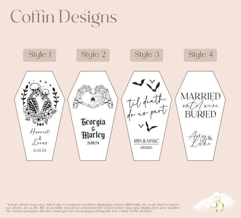VELVET ACRYLIC RING BOX PERSONALISED GOLD SILVER ROSE CUSTOM NAME WEDDING ENGAGEMENT RINGS EVENT CEREMONY BAND BURIED COFFIN HEART CIRCLE SQUARE HEXAGON