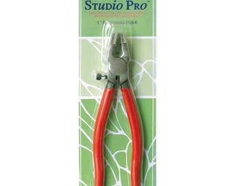 Glass braker - Pro Metal Running Pliers
