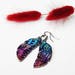 see more listings in the Dangle and Drop Earrings section