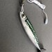 Mackerel Fish Light Pull Cord Fish Art - Etsy