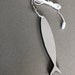 Mackerel Fish Light Pull Cord Fish Art - Etsy